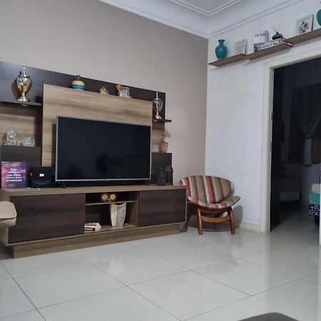 Apartamento Em Copacabana A 100 Metros Da Praia Rio de Janeiro Exteriér fotografie