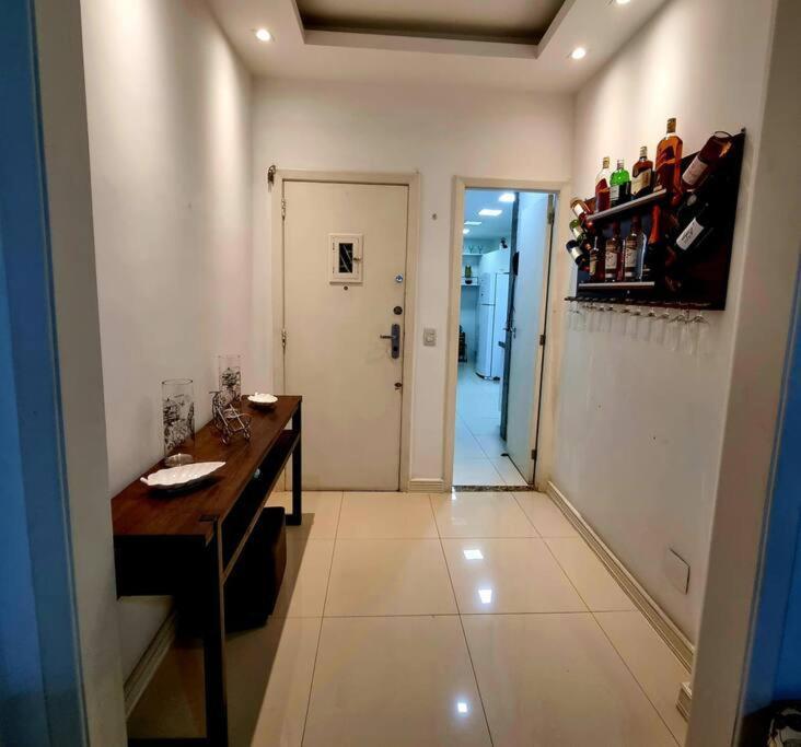 Apartamento Em Copacabana A 100 Metros Da Praia Rio de Janeiro Exteriér fotografie
