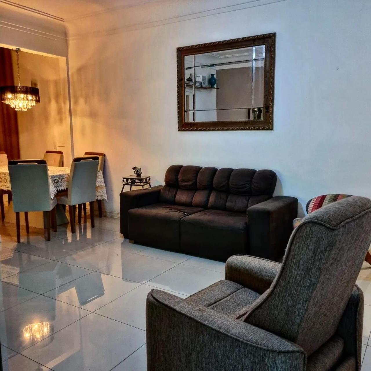 Apartamento Em Copacabana A 100 Metros Da Praia Rio de Janeiro Exteriér fotografie