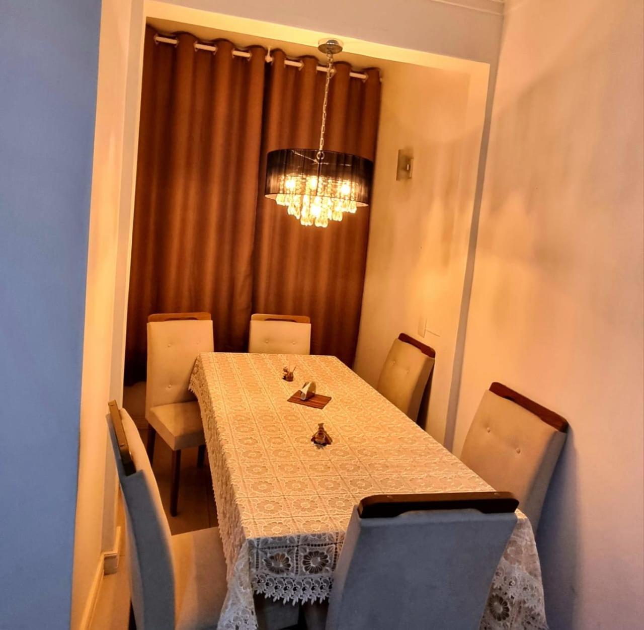 Apartamento Em Copacabana A 100 Metros Da Praia Rio de Janeiro Exteriér fotografie